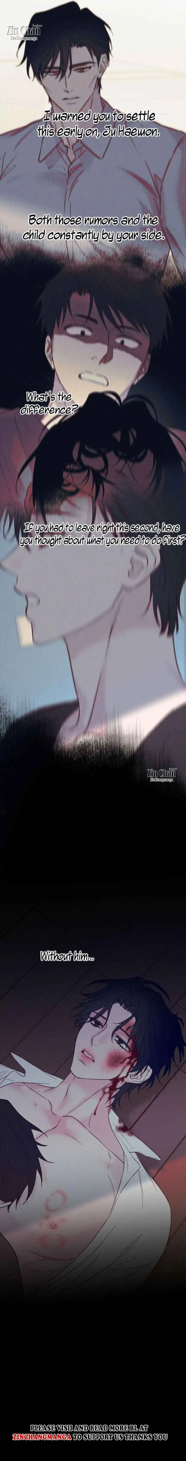 In Your Wake - Chapter 59 Page 29