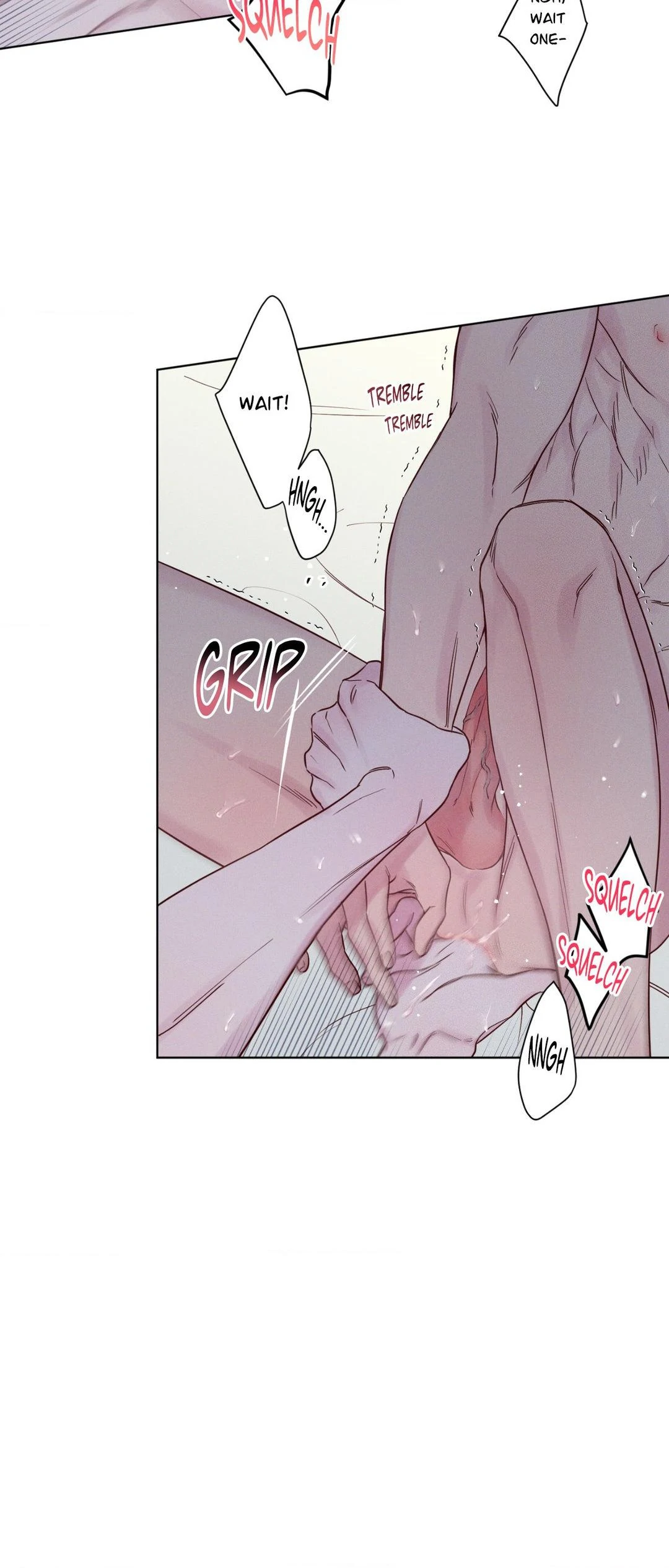 In Your Wake - Chapter 6 Page 5