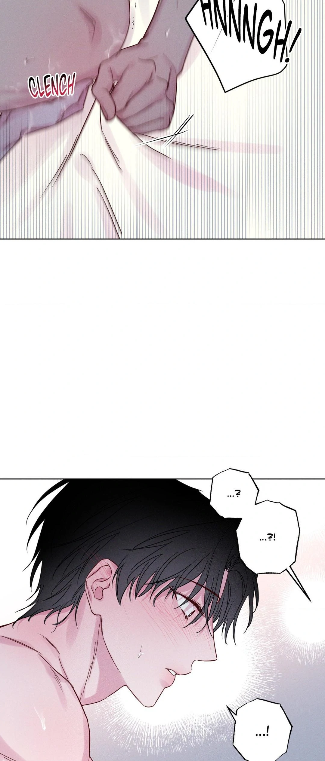 In Your Wake - Chapter 6 Page 13