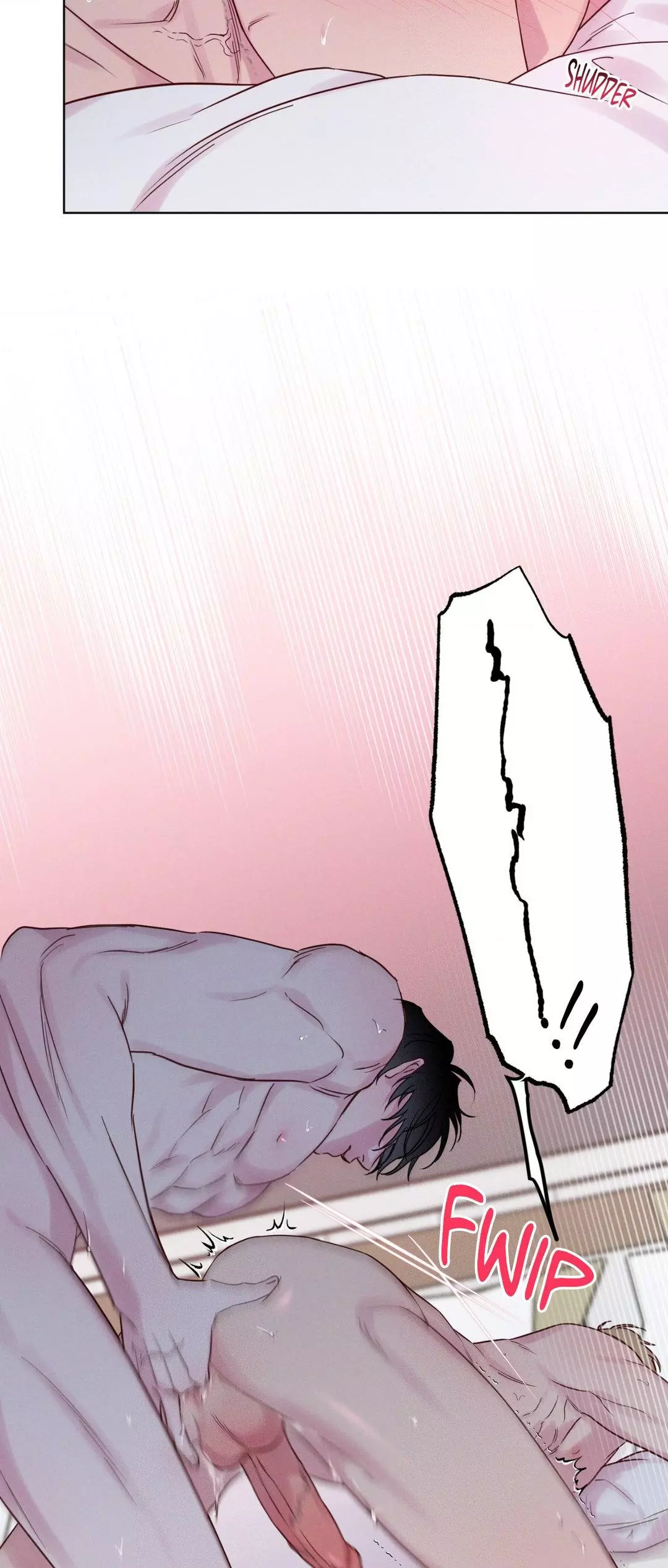 In Your Wake - Chapter 6 Page 18