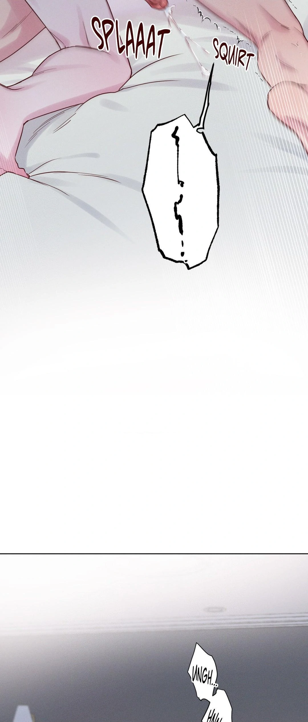 In Your Wake - Chapter 6 Page 19