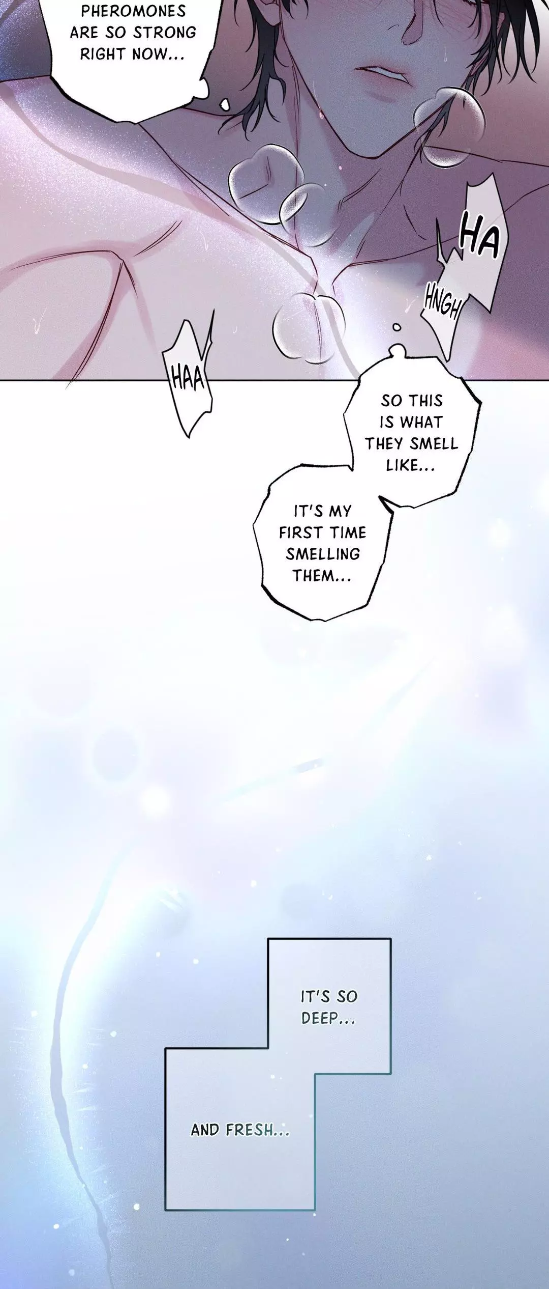 In Your Wake - Chapter 6 Page 28
