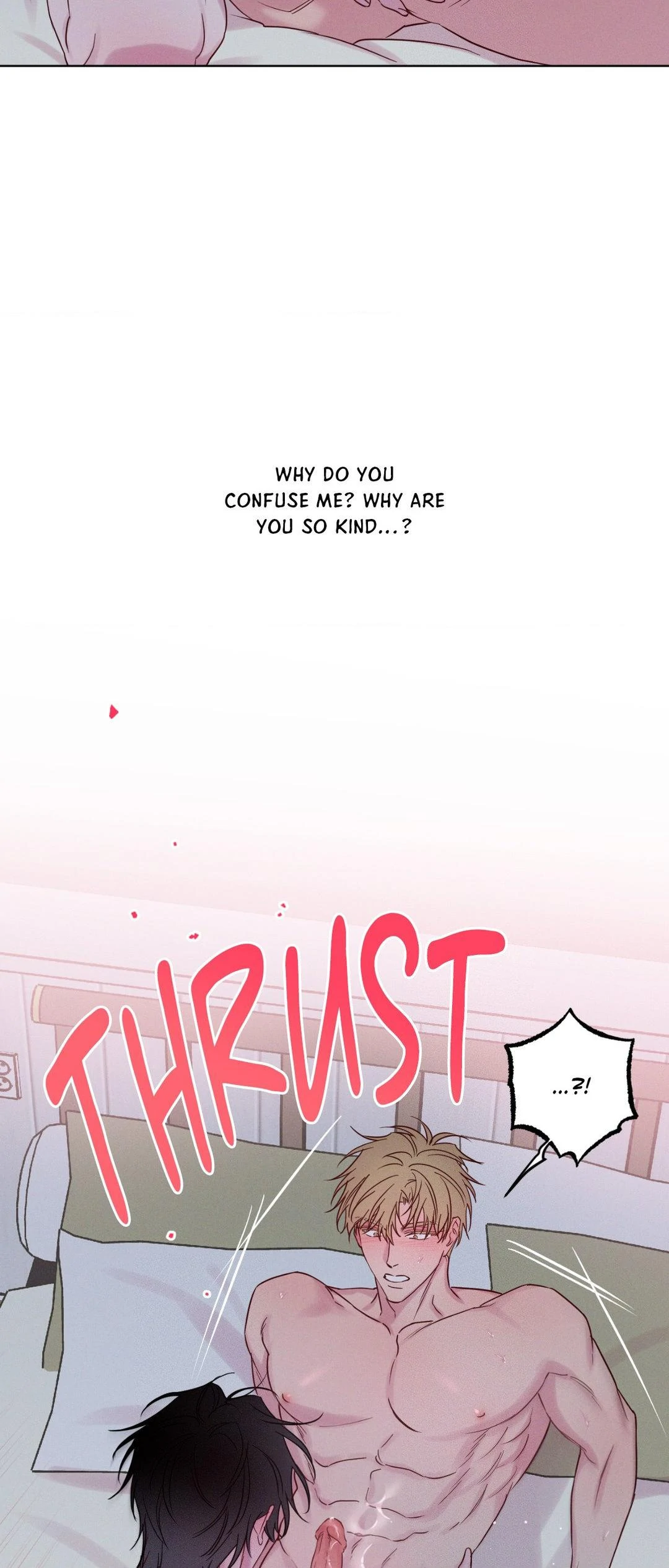 In Your Wake - Chapter 6 Page 39