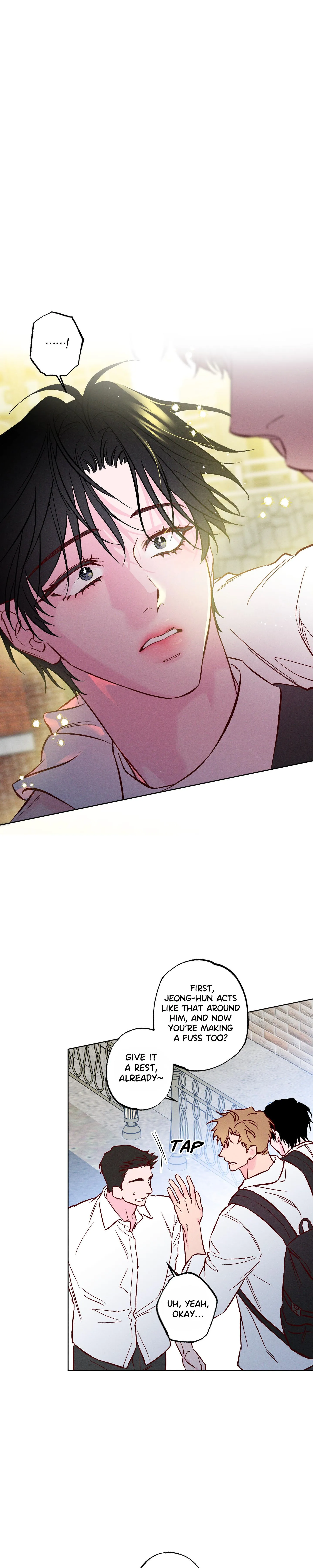 In Your Wake - Chapter 60.02 Page 2