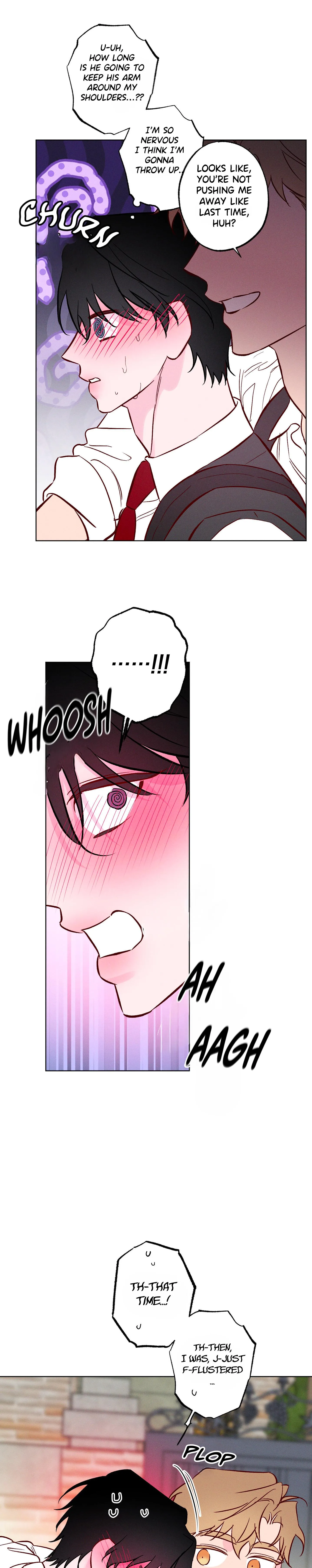 In Your Wake - Chapter 60.02 Page 4