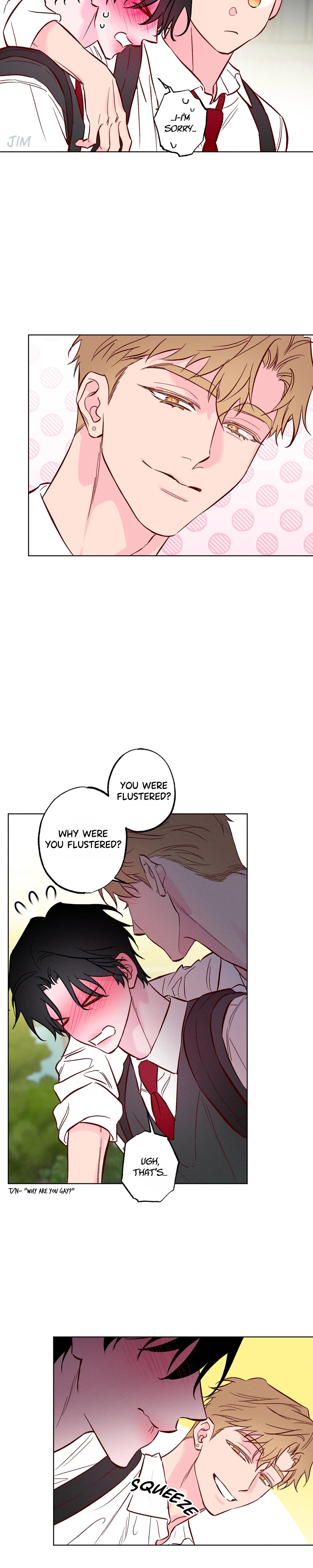 In Your Wake - Chapter 60.02 Page 5