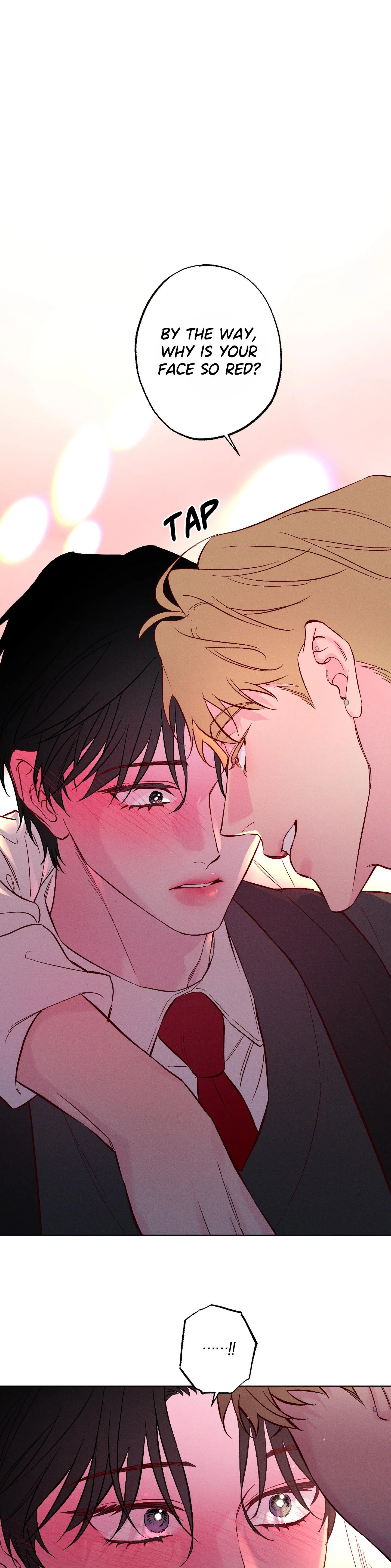 In Your Wake - Chapter 60.02 Page 6