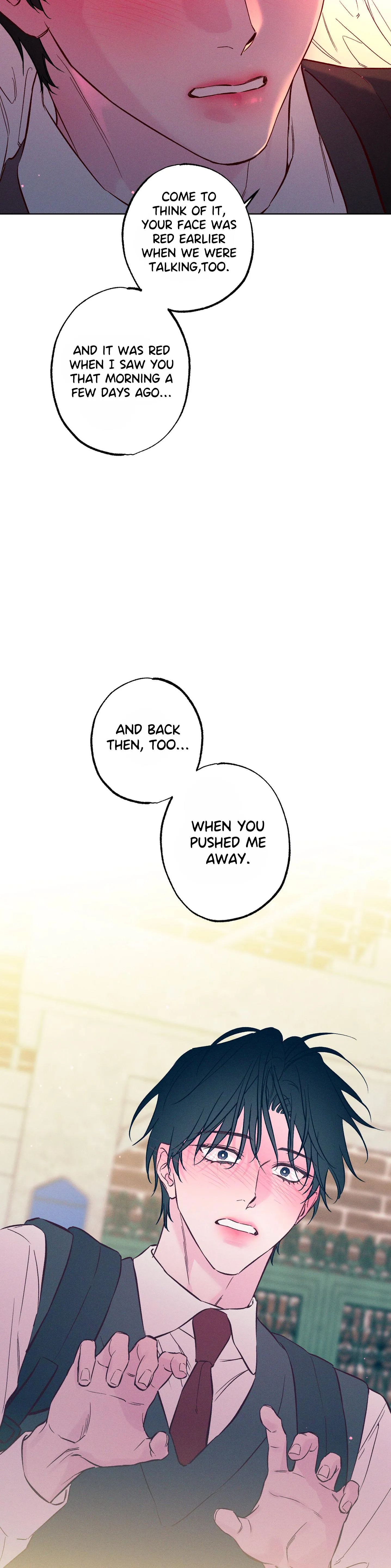 In Your Wake - Chapter 60.02 Page 7