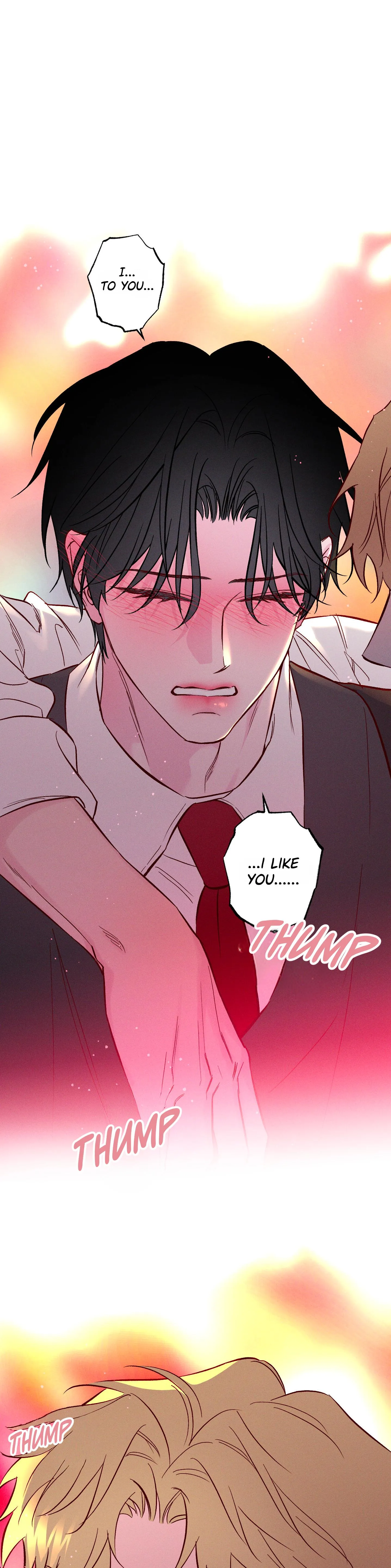 In Your Wake - Chapter 60.02 Page 9