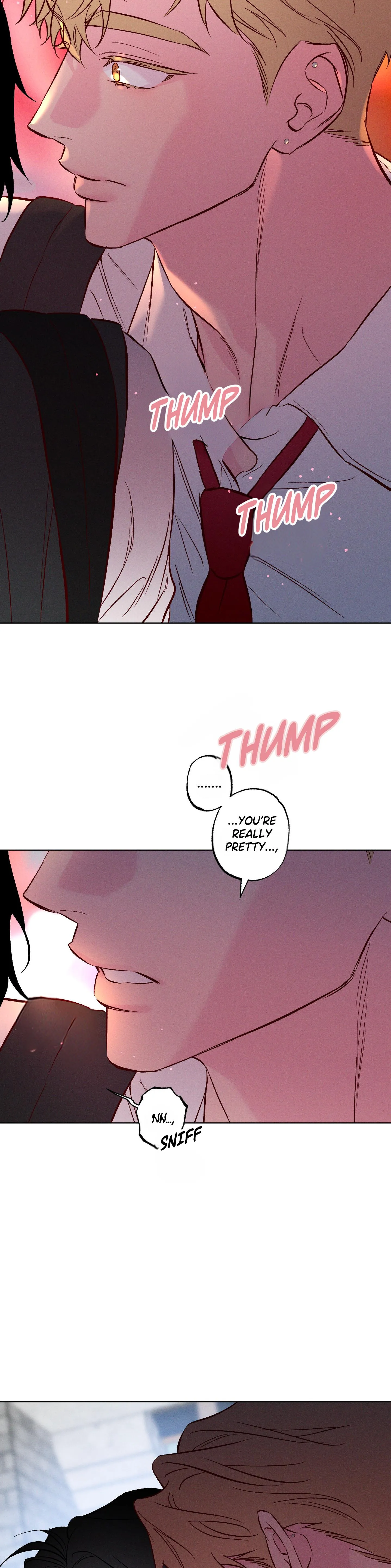 In Your Wake - Chapter 60.02 Page 10