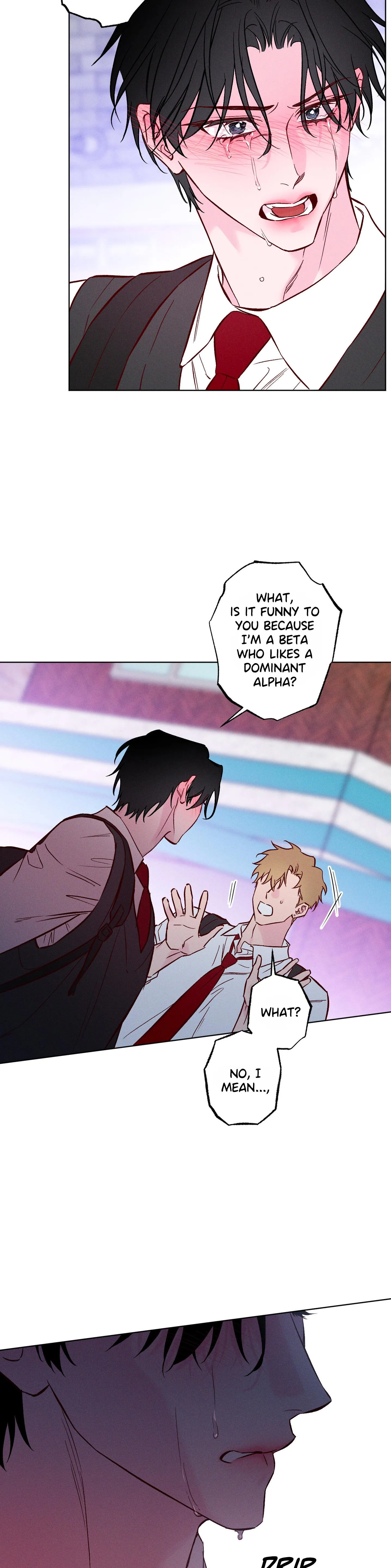In Your Wake - Chapter 60.02 Page 12