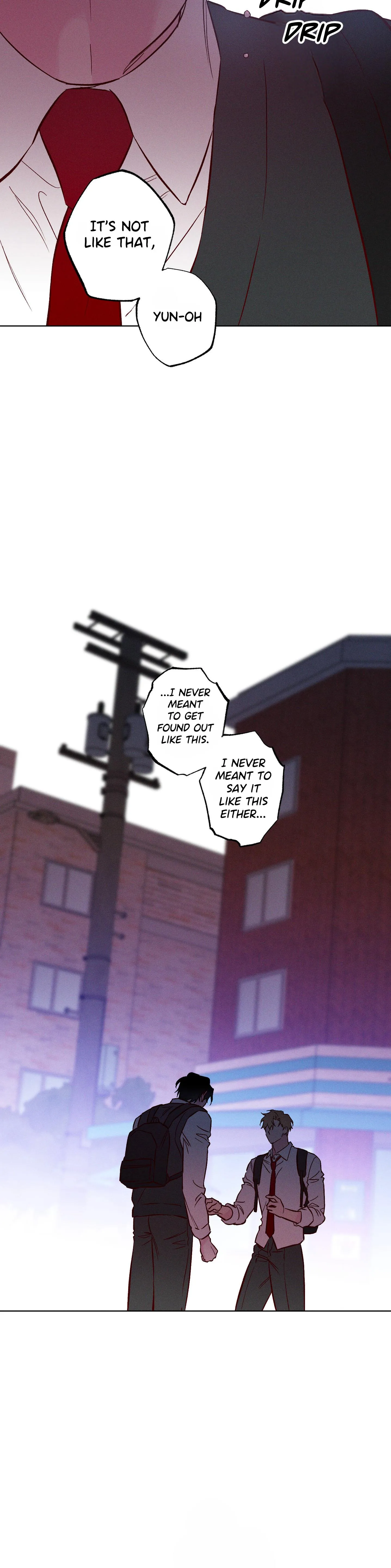 In Your Wake - Chapter 60.02 Page 13