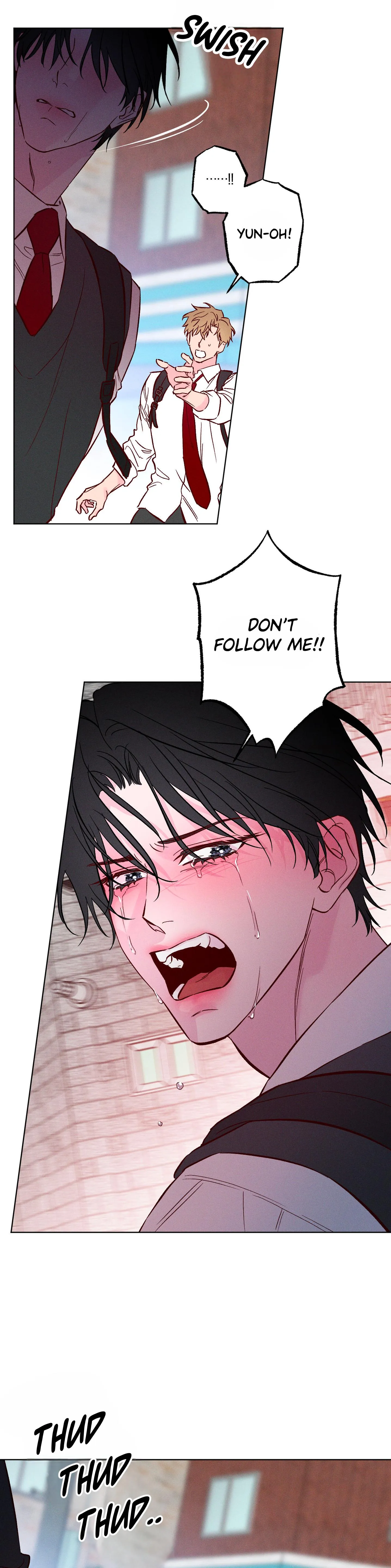 In Your Wake - Chapter 60.02 Page 14