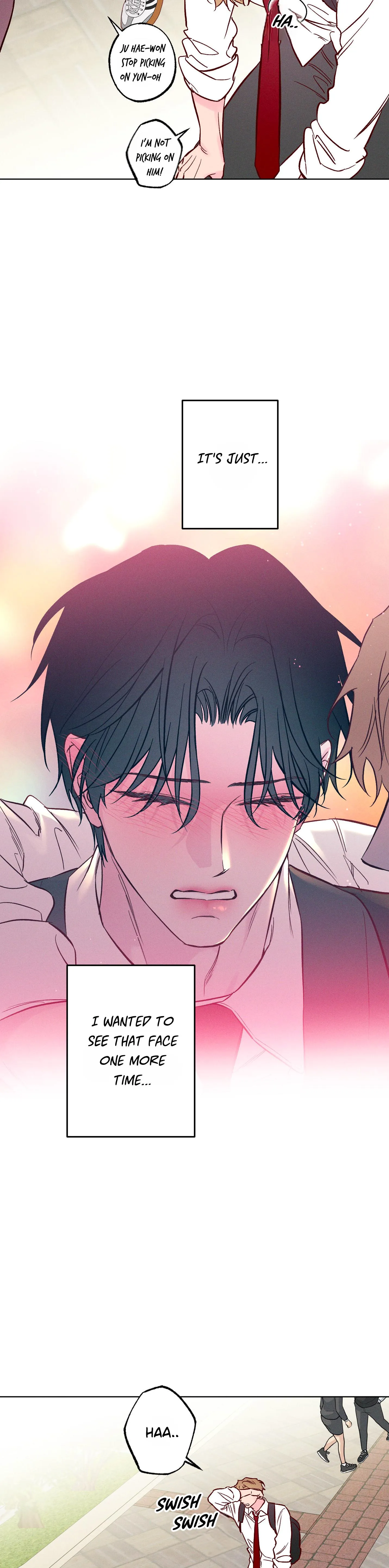 In Your Wake - Chapter 60.02 Page 17