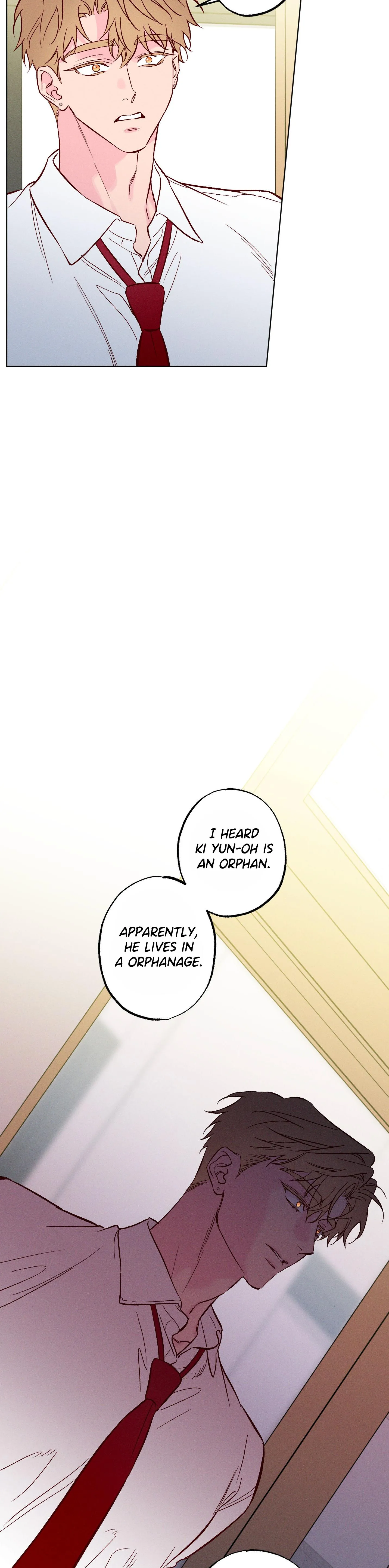 In Your Wake - Chapter 60.02 Page 20