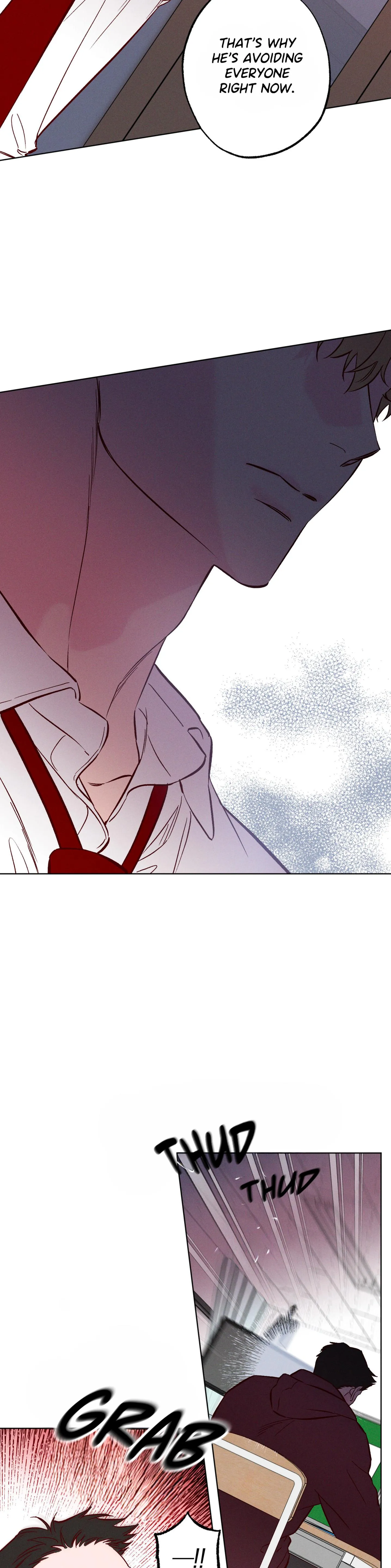 In Your Wake - Chapter 60.02 Page 21