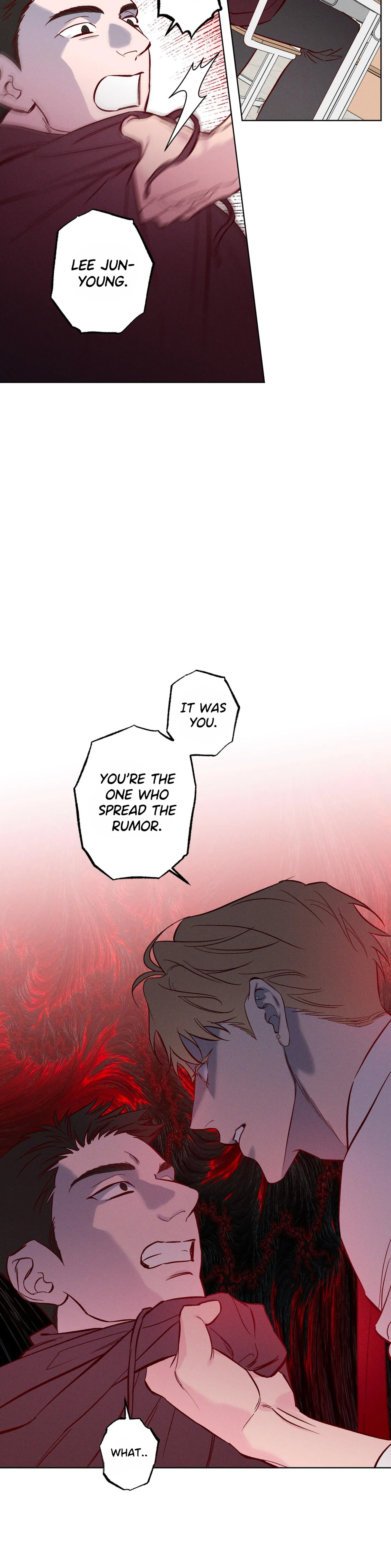 In Your Wake - Chapter 60.02 Page 22