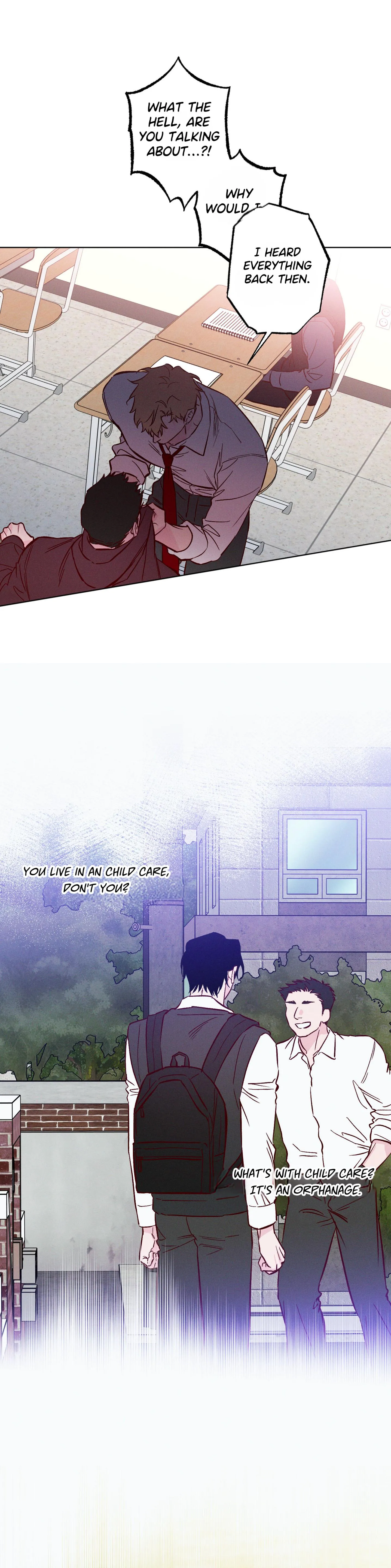In Your Wake - Chapter 60.02 Page 23