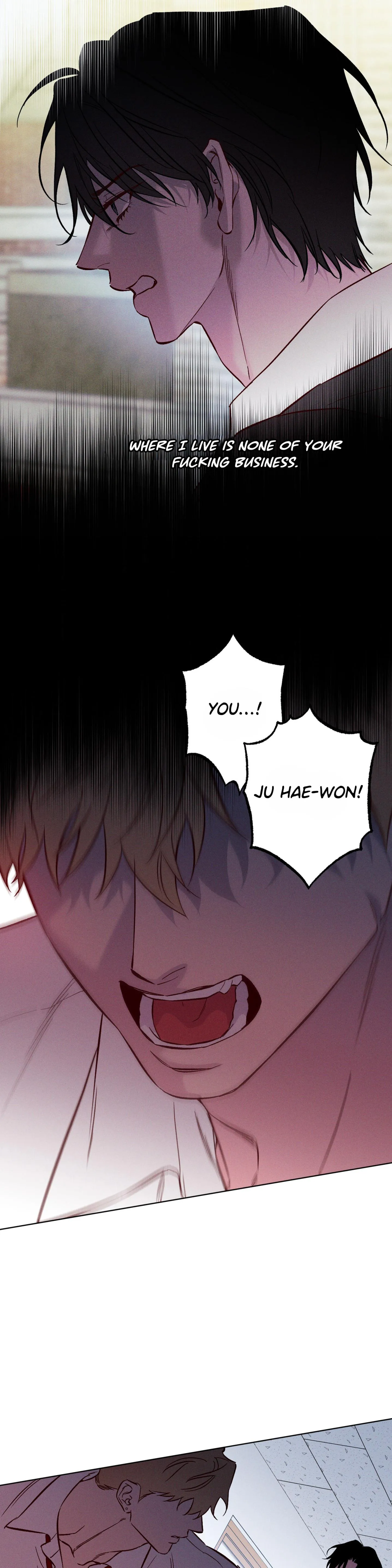 In Your Wake - Chapter 60.02 Page 24