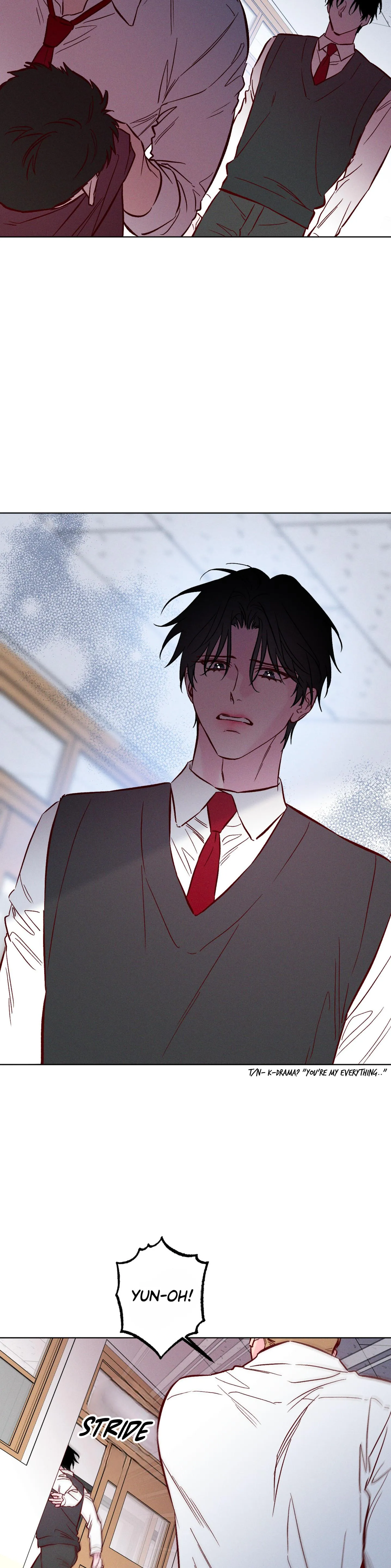 In Your Wake - Chapter 60.02 Page 25