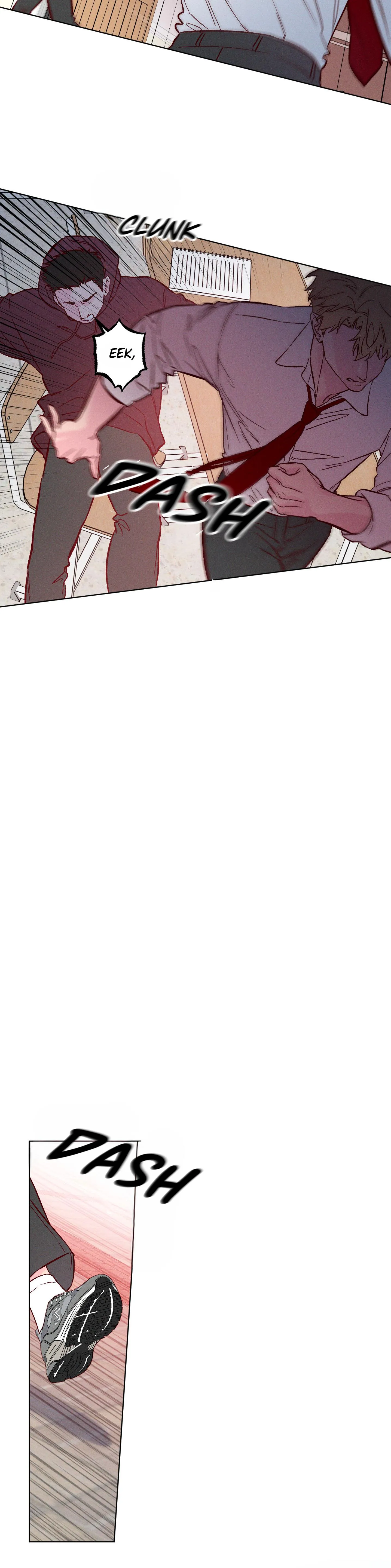 In Your Wake - Chapter 60.02 Page 26