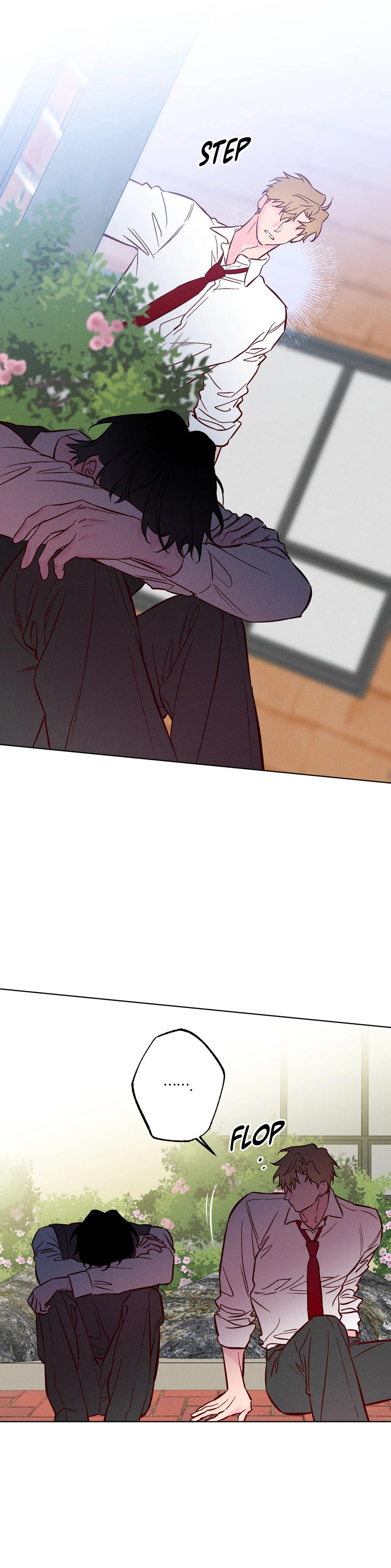 In Your Wake - Chapter 60.02 Page 27