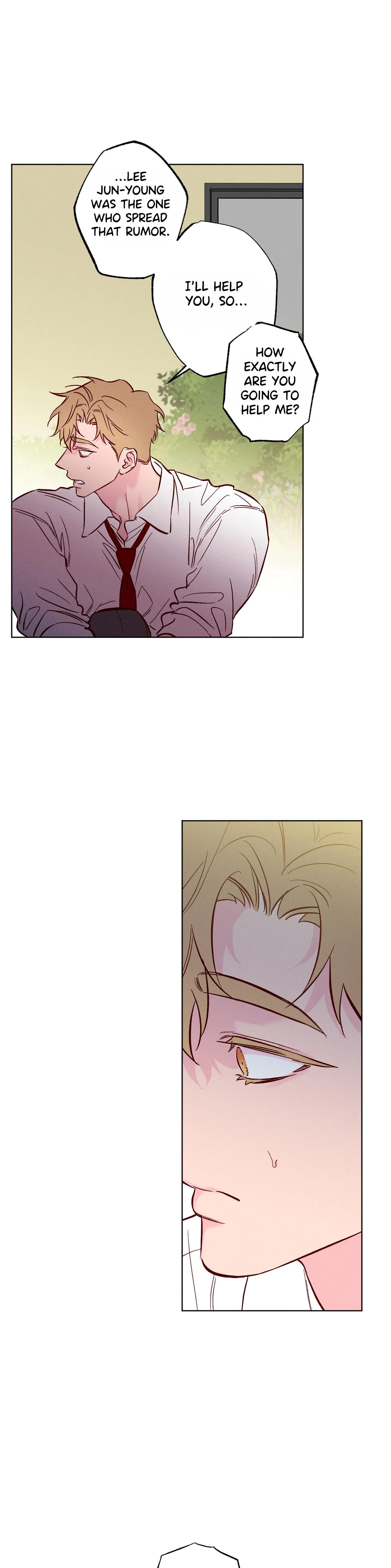 In Your Wake - Chapter 60.02 Page 28