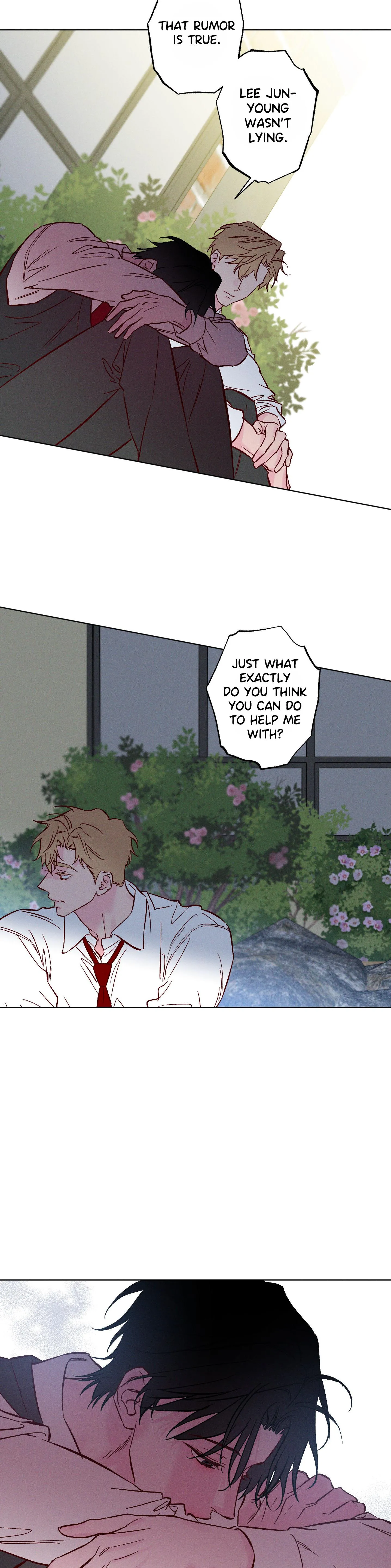 In Your Wake - Chapter 60.02 Page 29