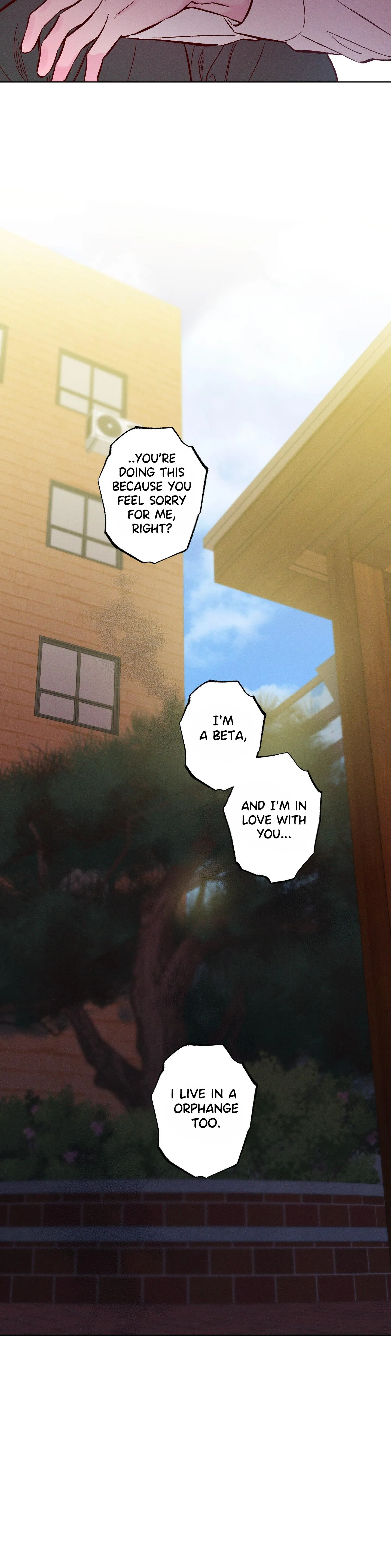 In Your Wake - Chapter 60.02 Page 30