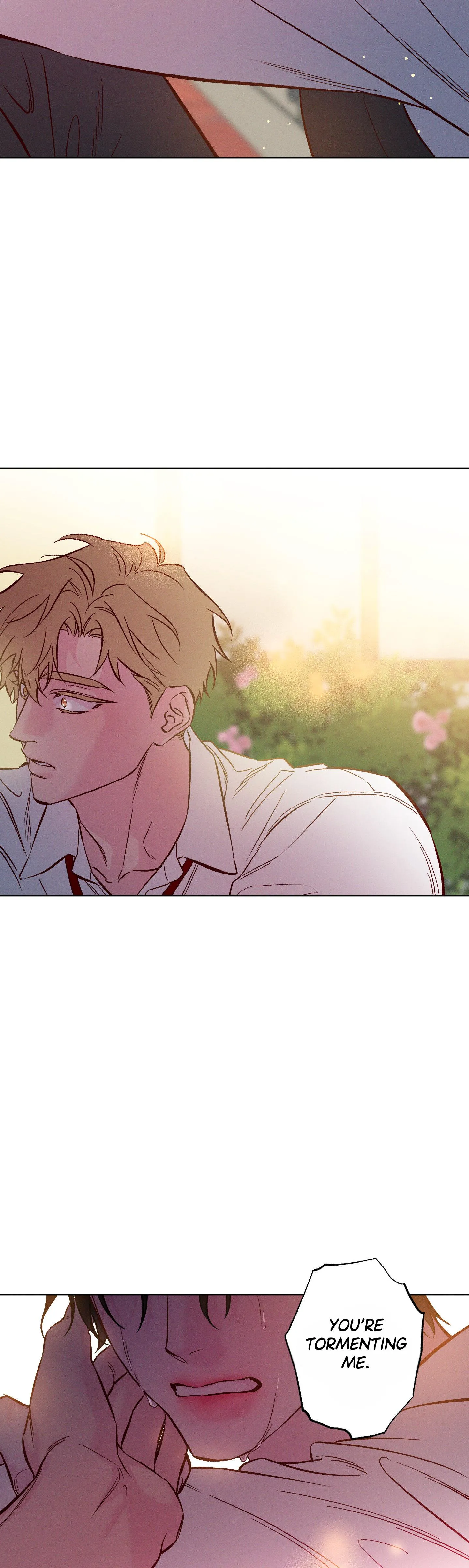 In Your Wake - Chapter 60.02 Page 32