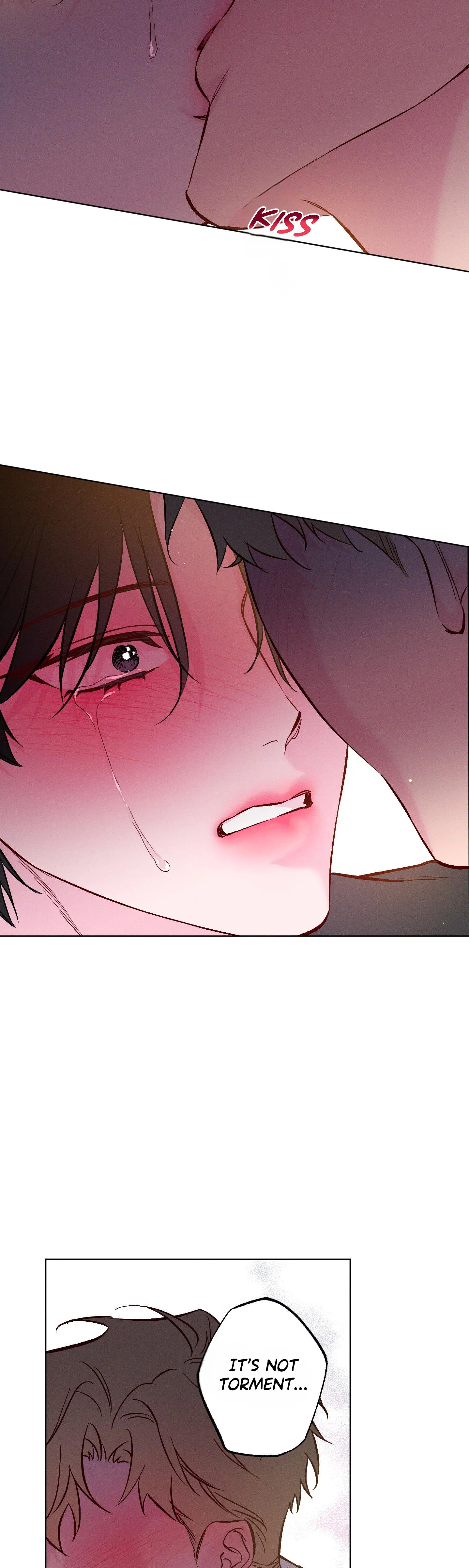 In Your Wake - Chapter 60.02 Page 34