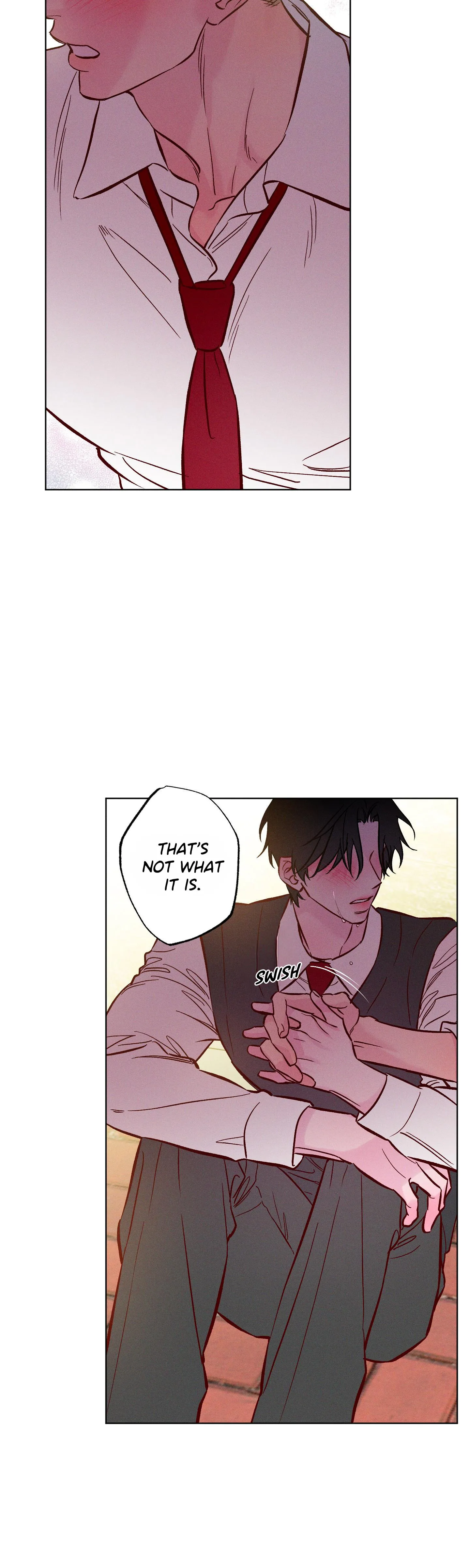 In Your Wake - Chapter 60.02 Page 35