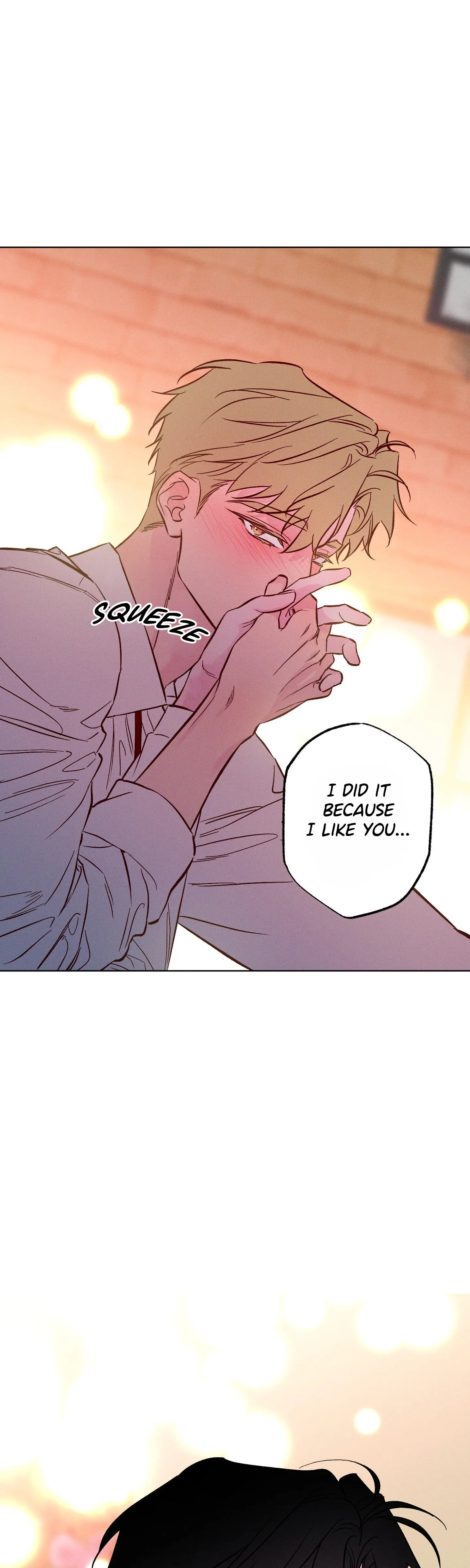In Your Wake - Chapter 60.02 Page 36