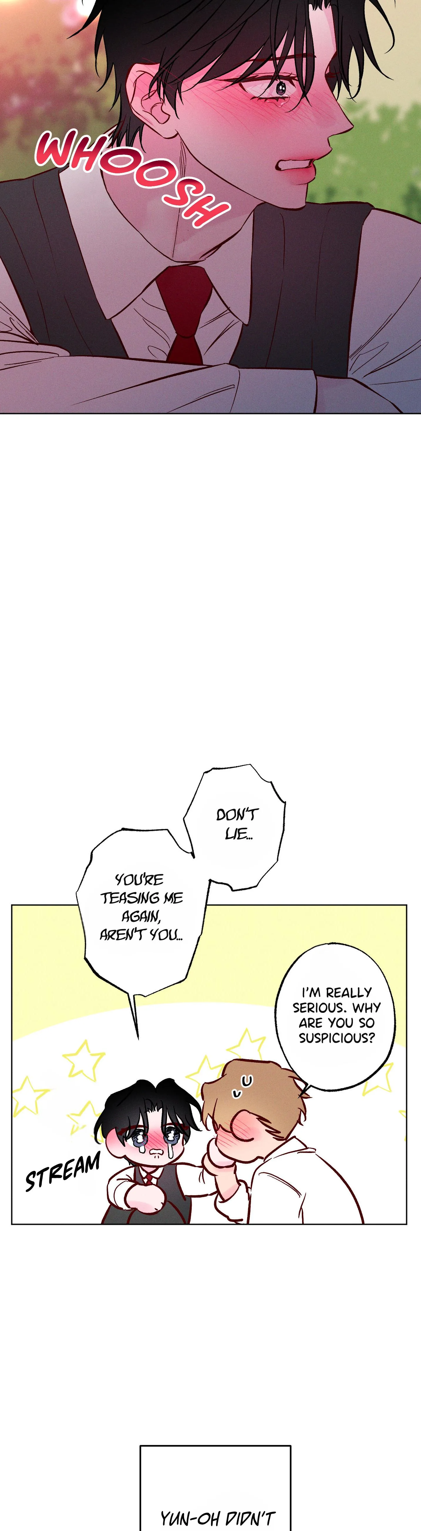 In Your Wake - Chapter 60.02 Page 37