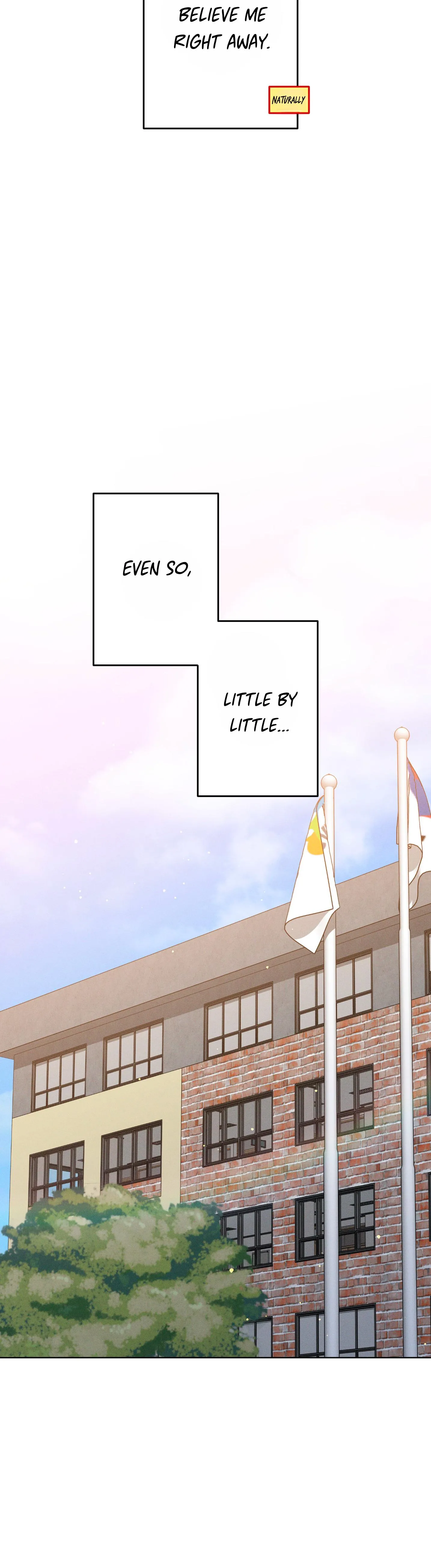 In Your Wake - Chapter 60.02 Page 38