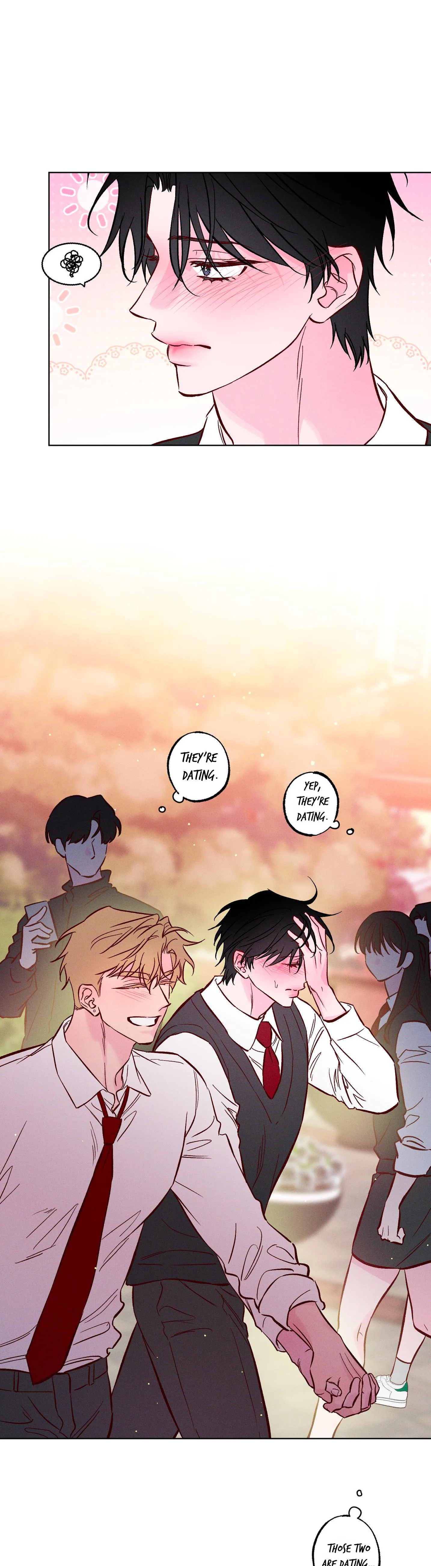 In Your Wake - Chapter 60.02 Page 40