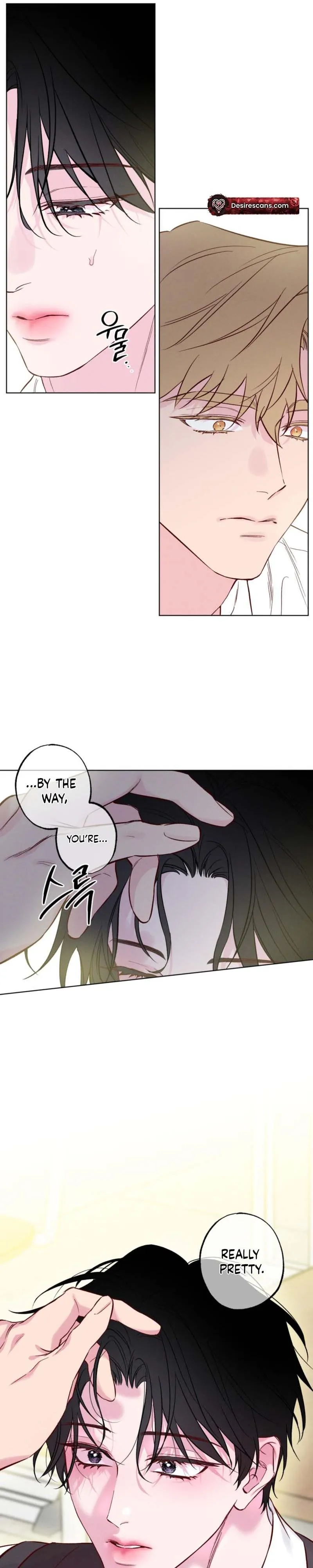 In Your Wake - Chapter 60 Page 8