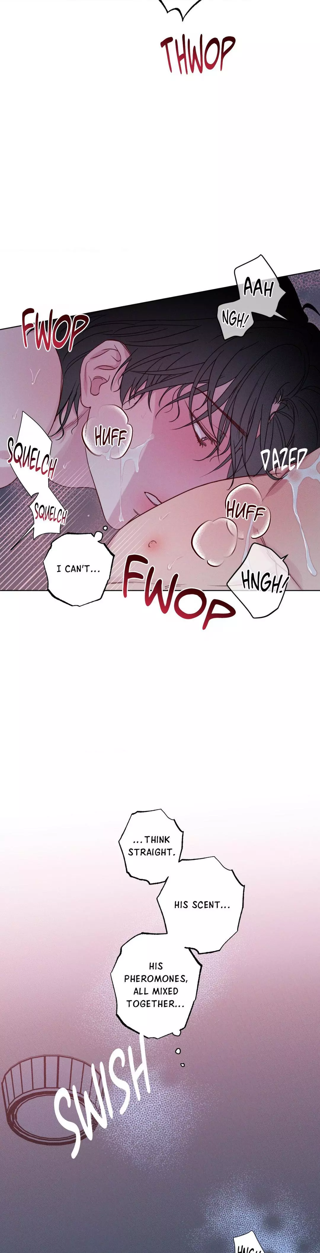 In Your Wake - Chapter 7 Page 2