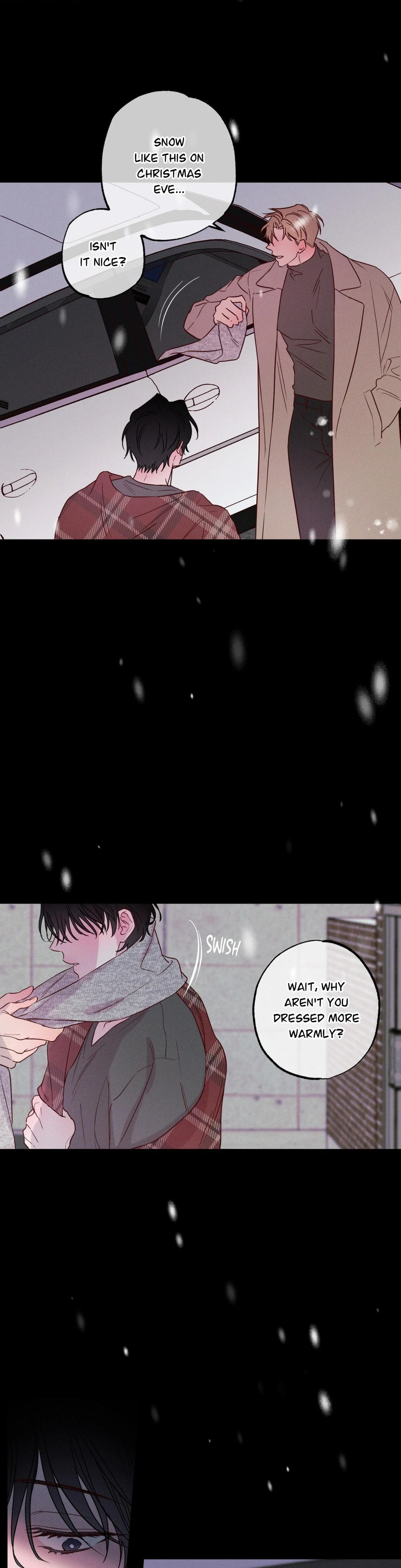 In Your Wake - Chapter 7 Page 15