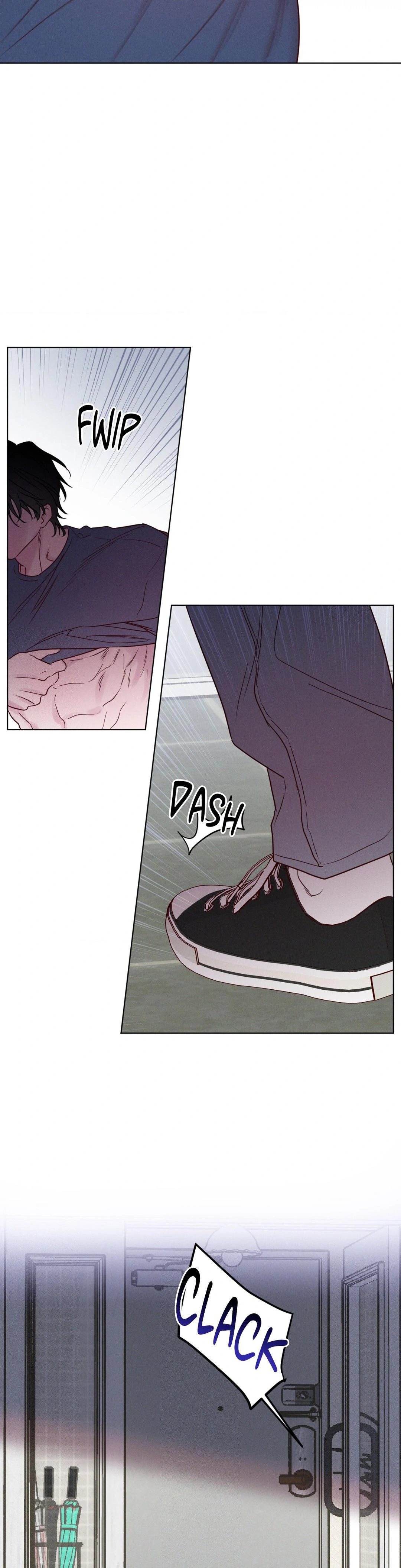 In Your Wake - Chapter 7 Page 24