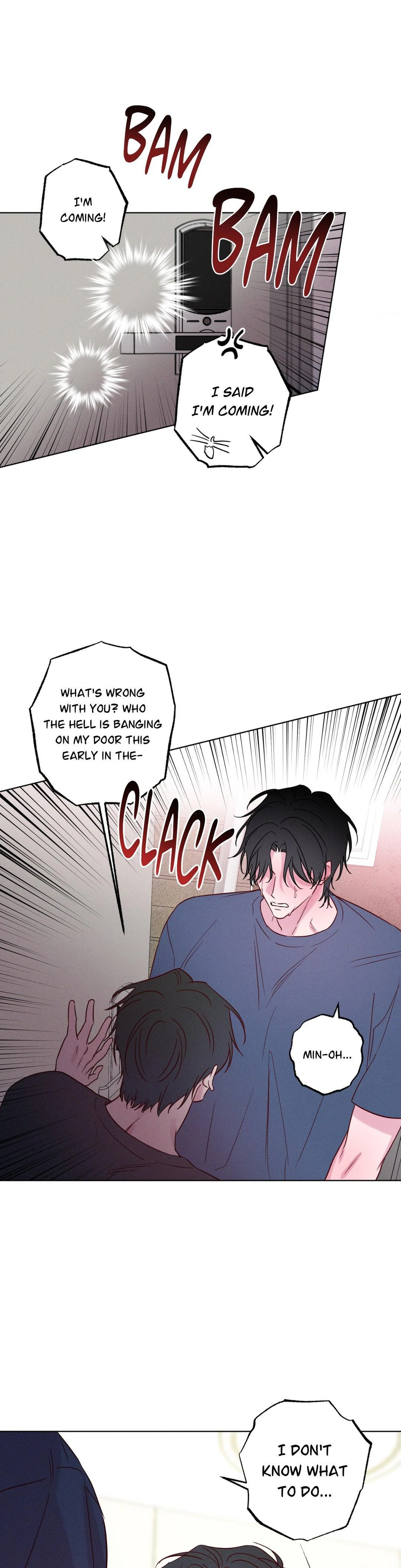 In Your Wake - Chapter 7 Page 26