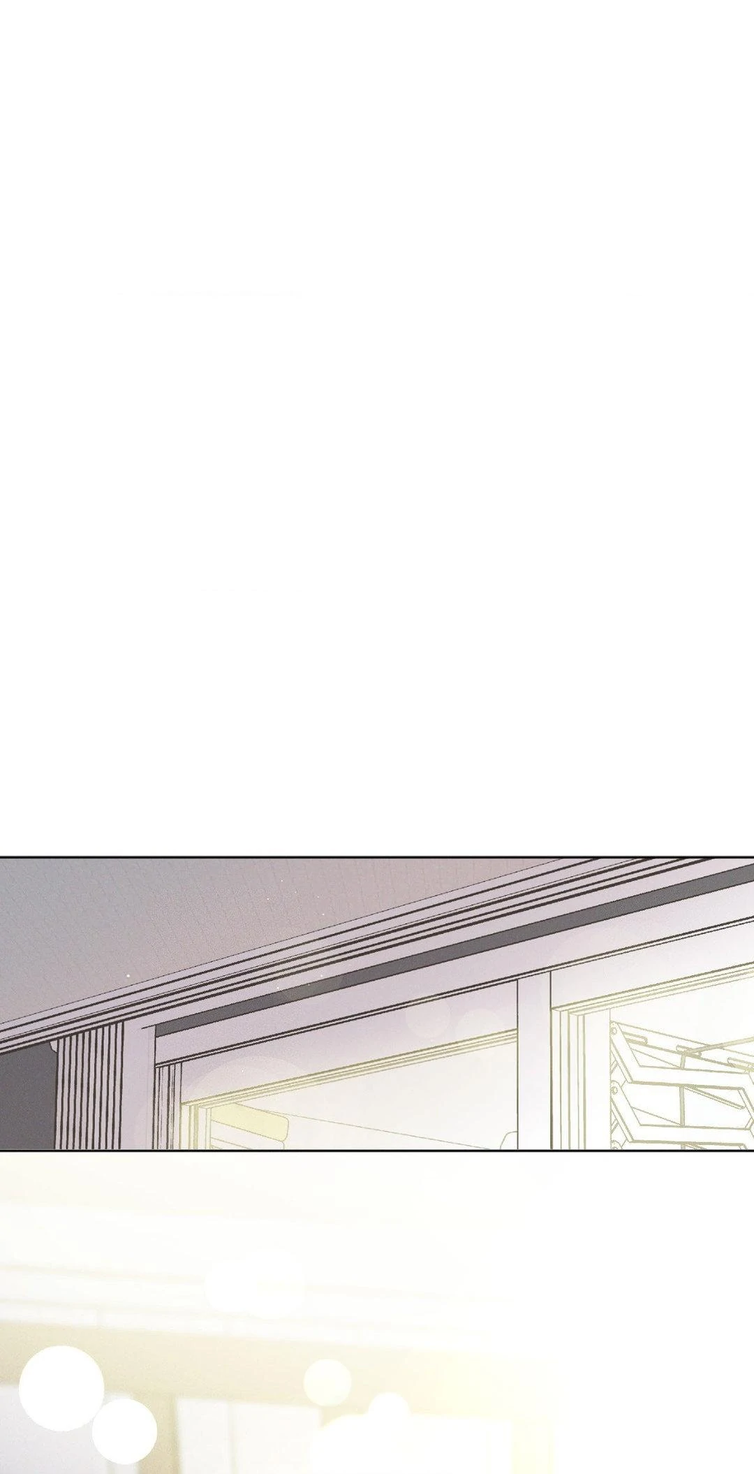 In Your Wake - Chapter 8 Page 1