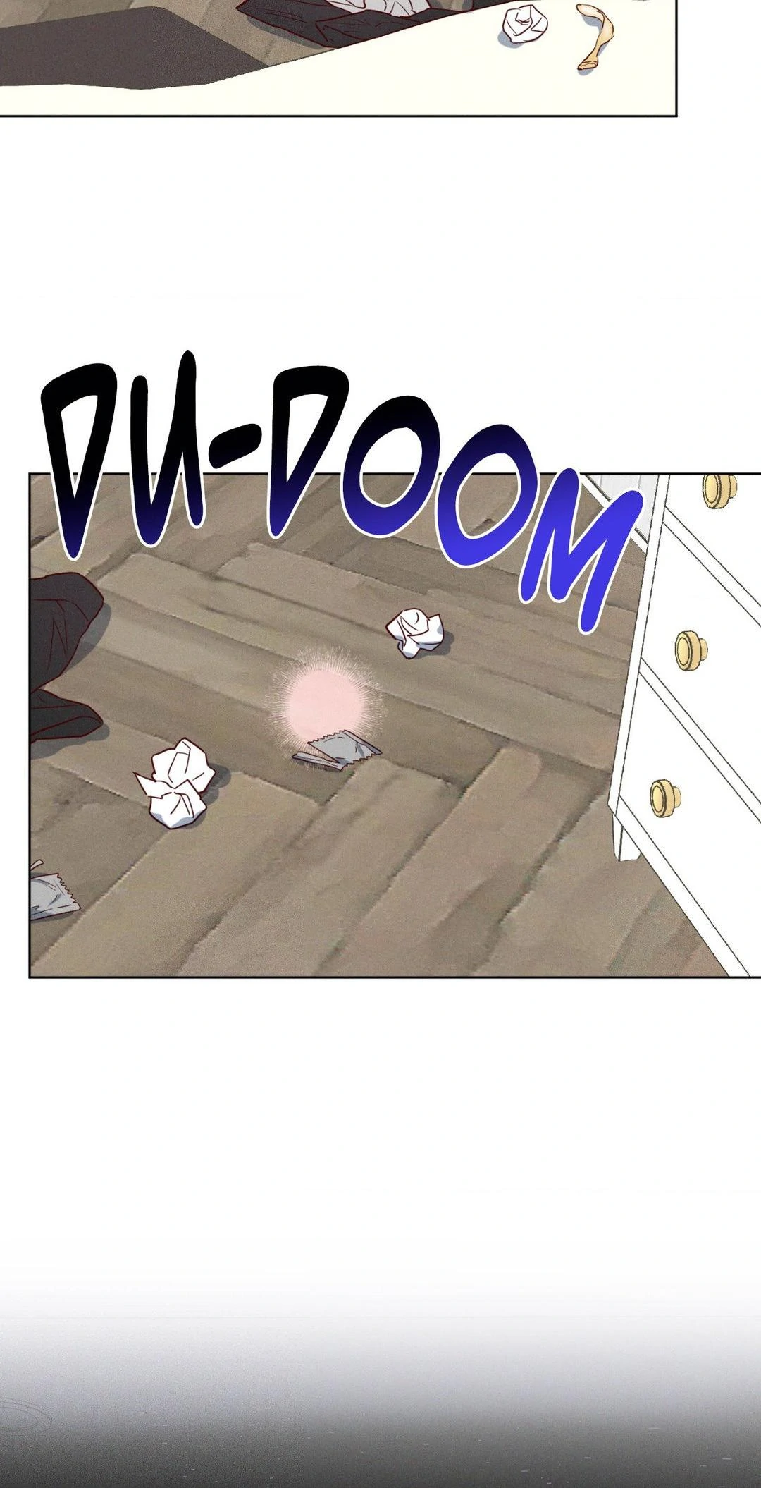 In Your Wake - Chapter 8 Page 9