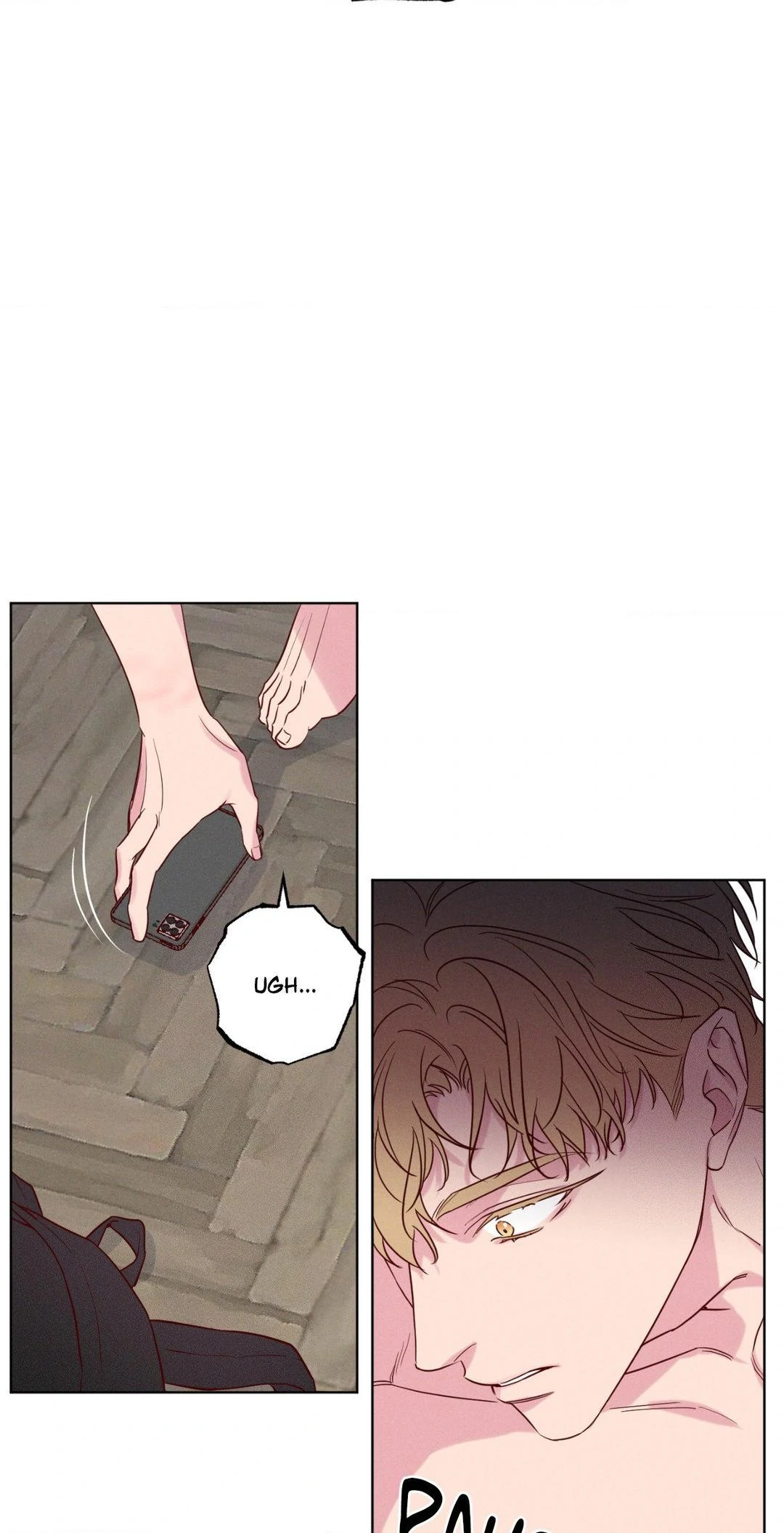 In Your Wake - Chapter 8 Page 14