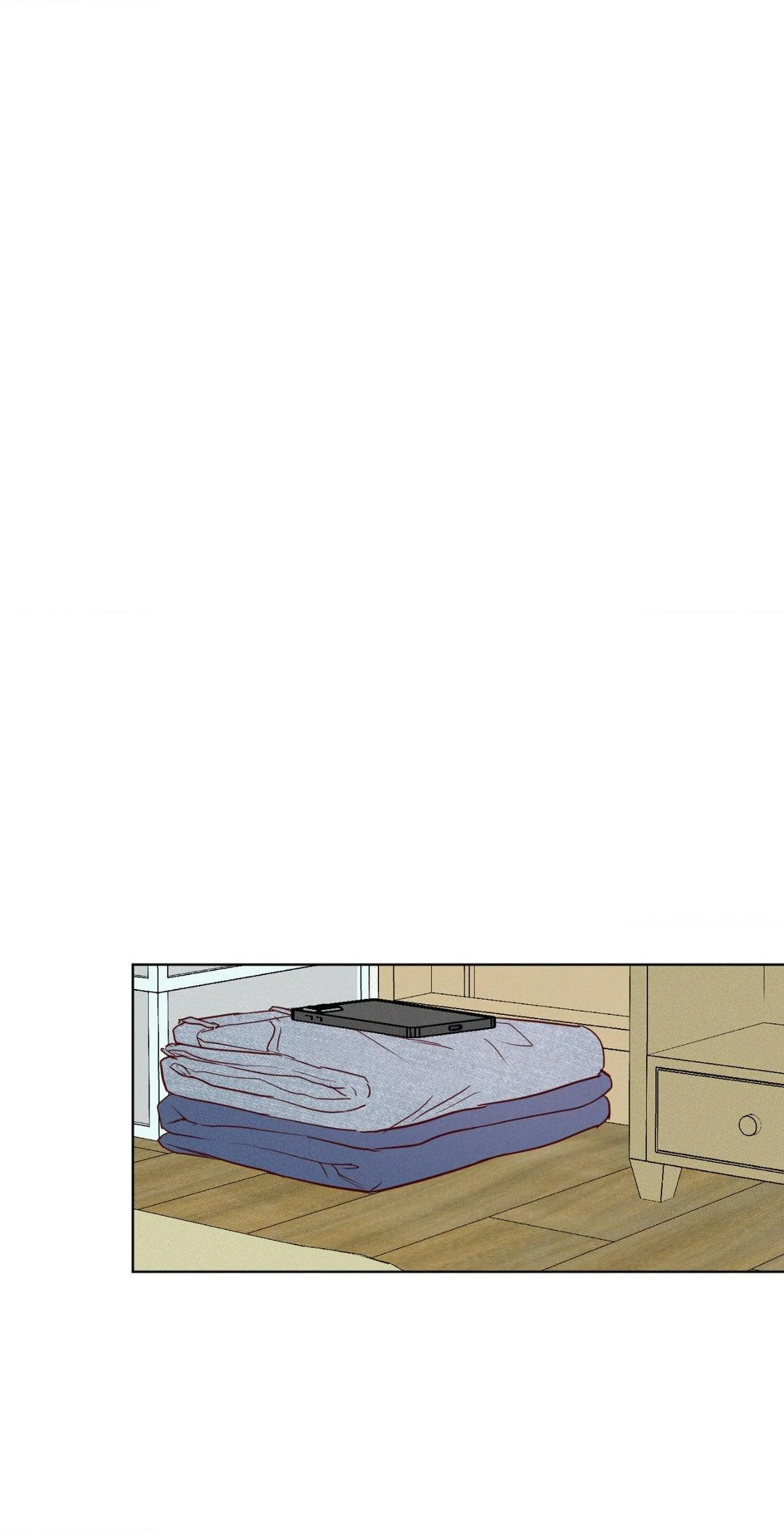 In Your Wake - Chapter 8 Page 44