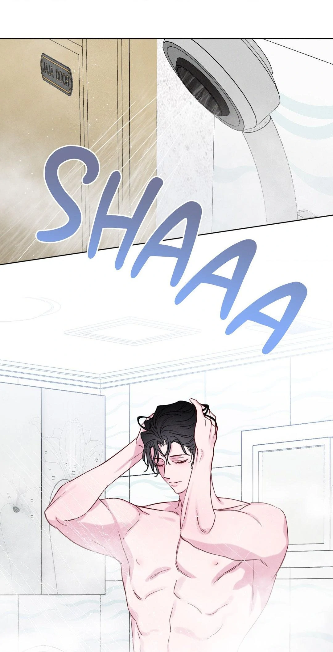 In Your Wake - Chapter 8 Page 45