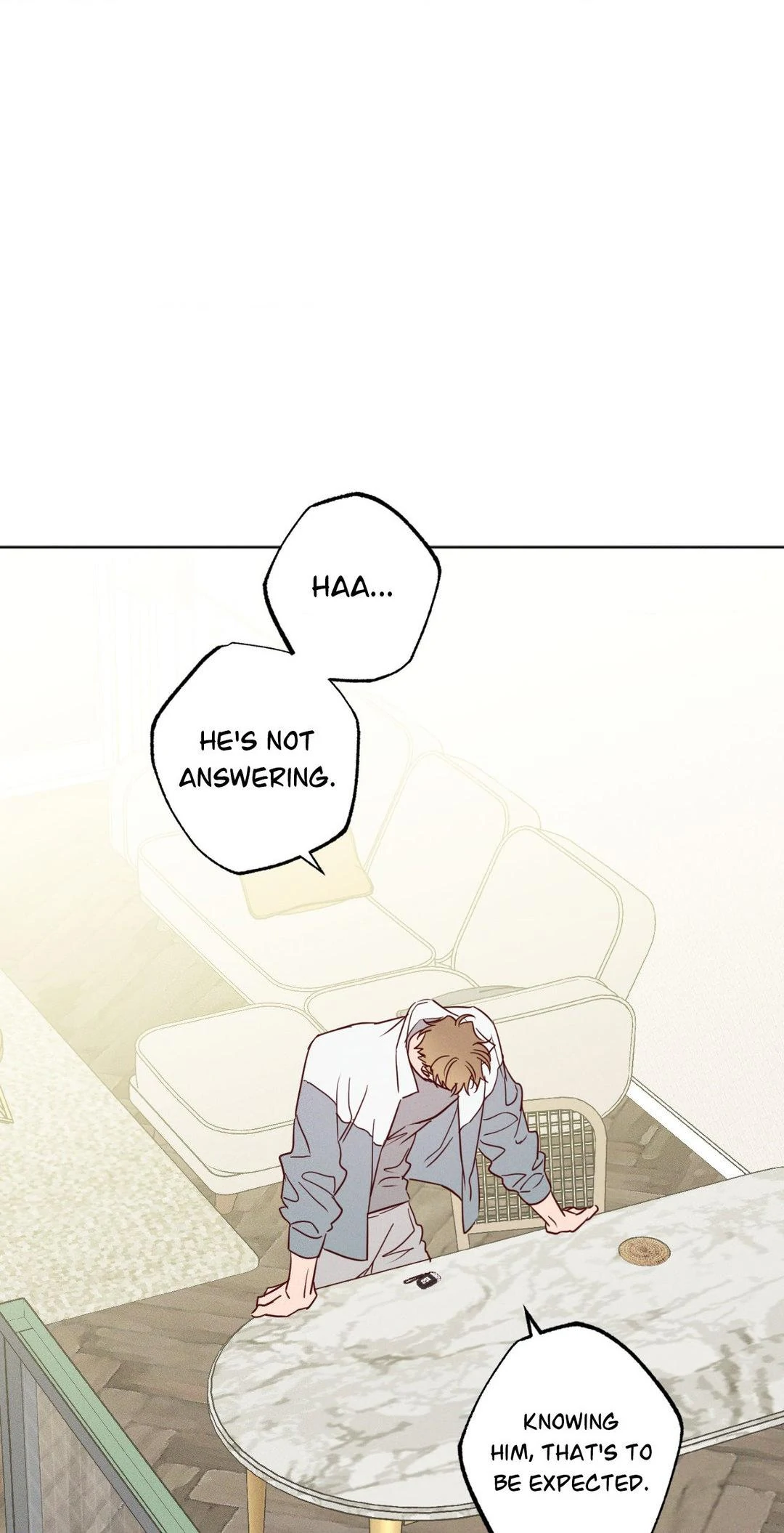 In Your Wake - Chapter 8 Page 61