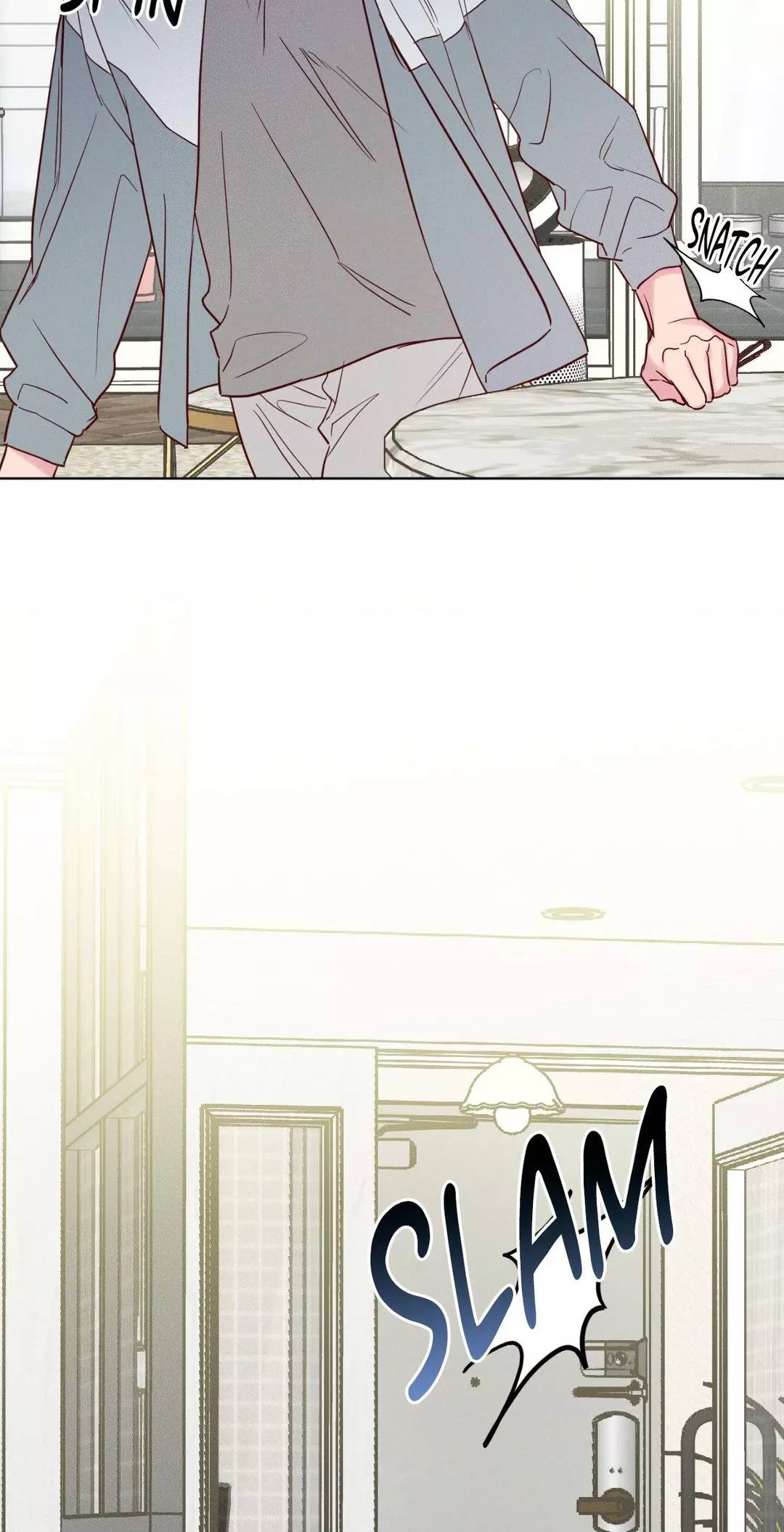 In Your Wake - Chapter 8 Page 65