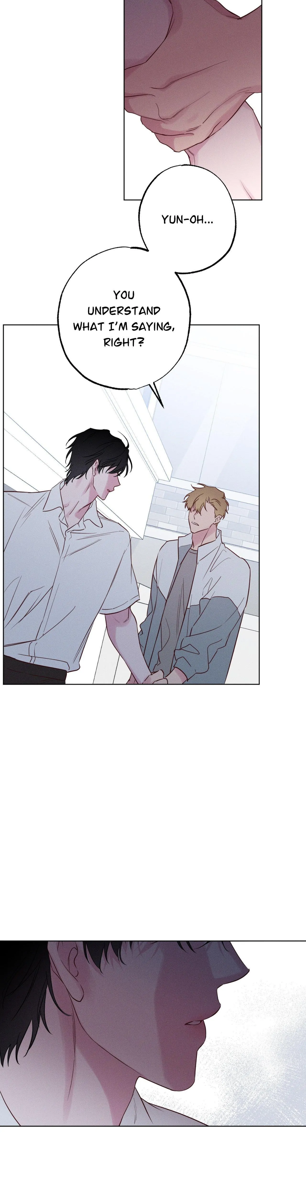 In Your Wake - Chapter 9 Page 26