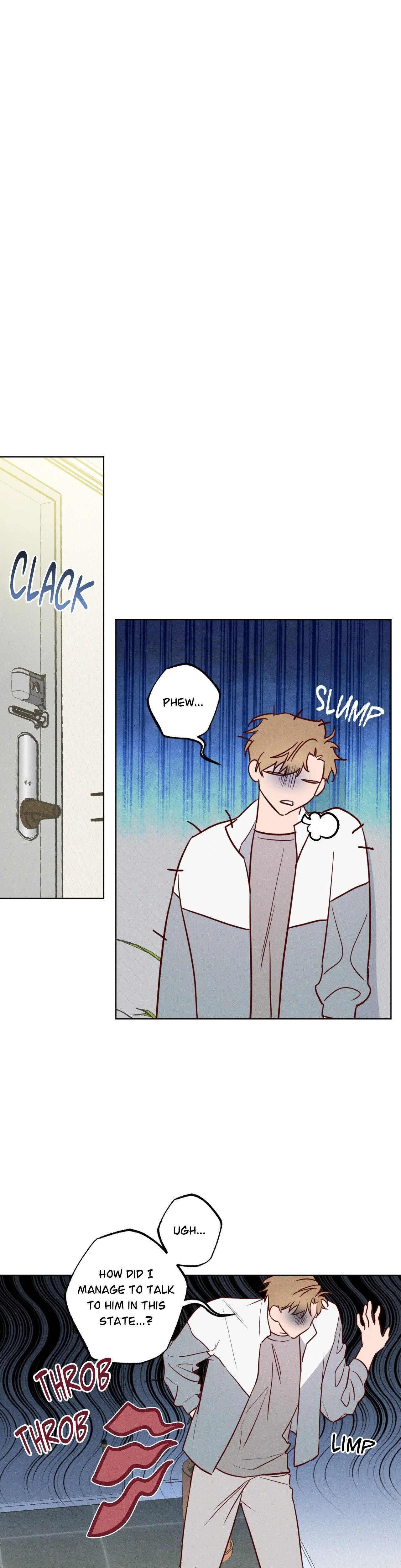 In Your Wake - Chapter 9 Page 28